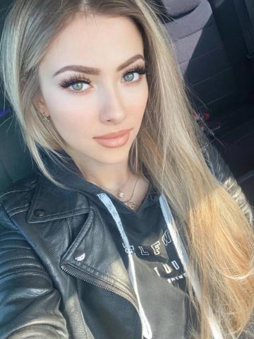Анкета проститутки Ксения, 24 года